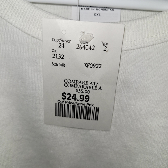 Champion long sleeve - Picture 3 of 3